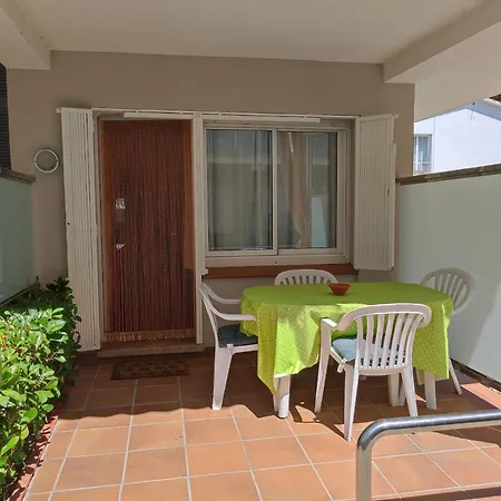 Appartement Tranquil A