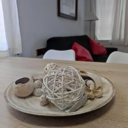 Familiar Tranquil A דירה