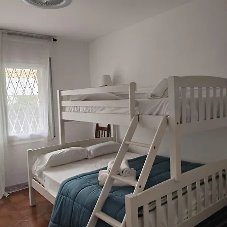 Tranquil A Appartement Castell-Platja d'Aro