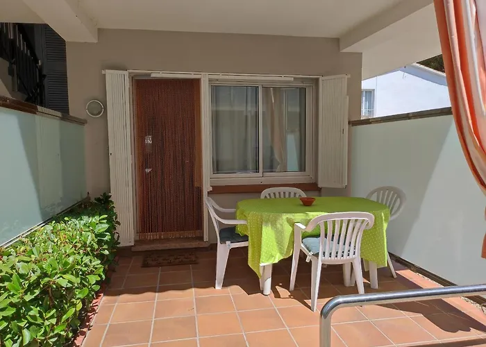 Apartment Familiar Tranquil A