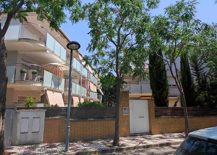 Apartment Familiar Tranquil A
