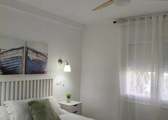 Apartment Familiar Tranquil A