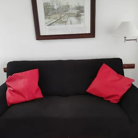 Apartment Familiar Tranquil A