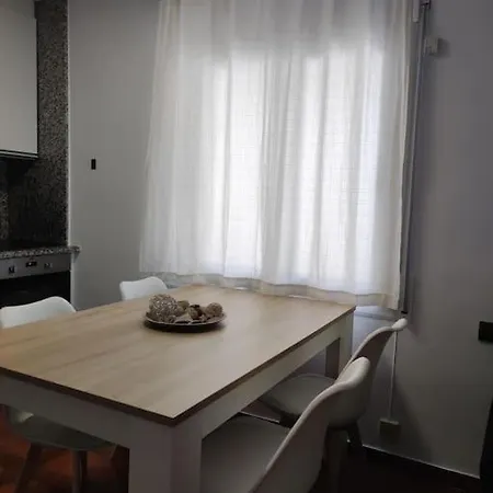 Apartment Familiar Tranquil A Platja d'Aro