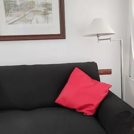 Apartment Familiar Tranquil A *