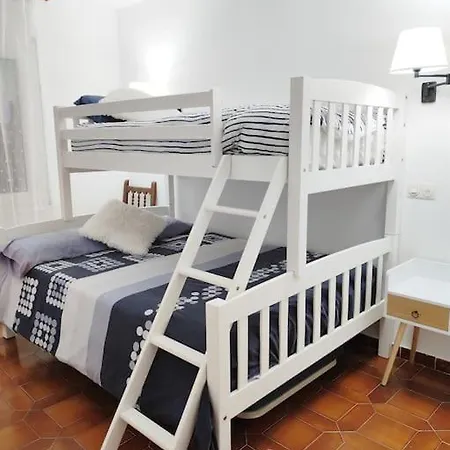 Familiar Tranquil A Apartment *