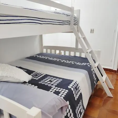 Apartment Familiar Tranquil A