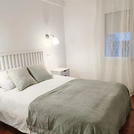 Familiar Tranquil A Apartment *