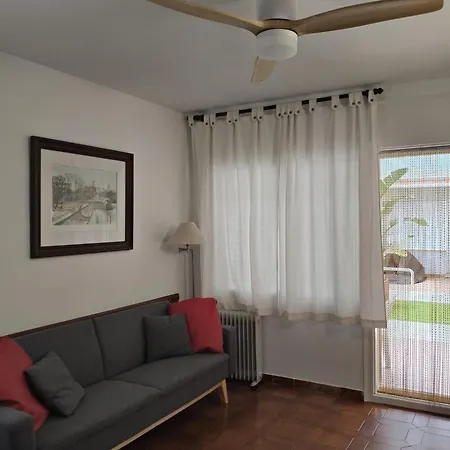 Apartment Familiar Tranquil A *