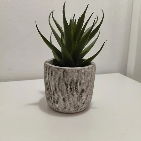 Familiar Tranquil A דירה *