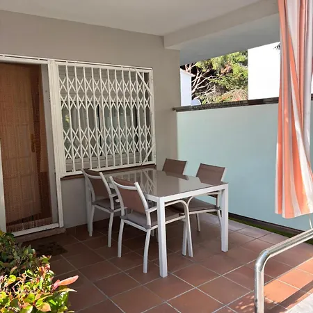 Apartment Familiar Tranquil A Platja d'Aro