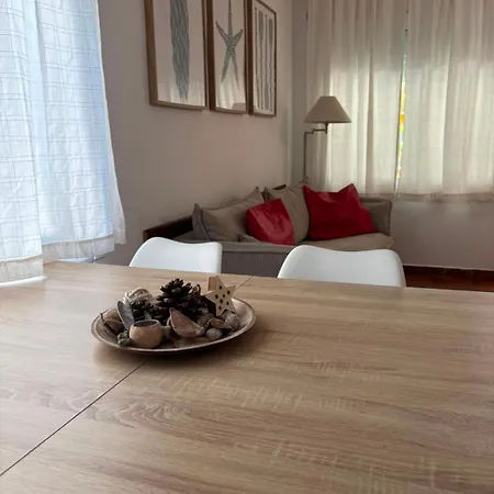 Familiar Tranquil A Apartment