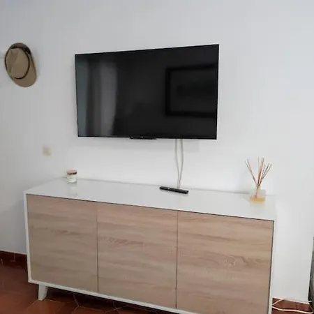 Familiar Tranquil A Apartment Castell-Platja d’Aro